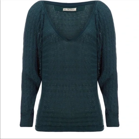 We The Free Thien’s Hacci Top - Picture 6 of 7